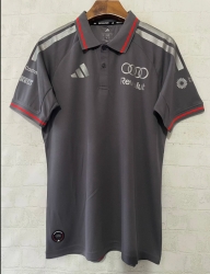 2026 Audi grey polo S-5XL